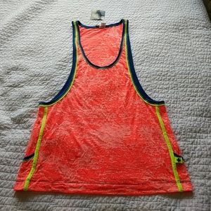 Andrew Christian Gym Tank Top